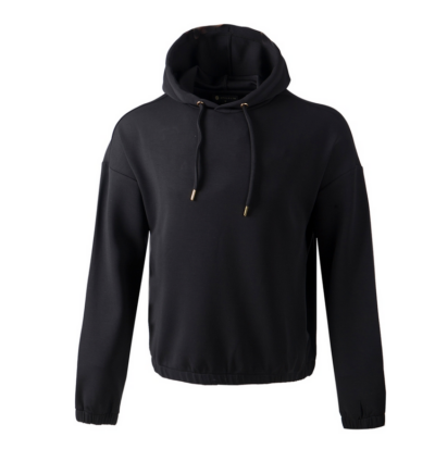 Athlecia Hoody Namier schwarz S bis XL - Image 3