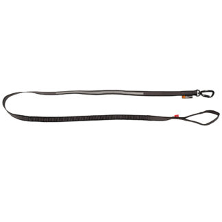 Non-stop dogwear Bungee Touring Leash 2,8m/23mm | 1539
| Lauflust.de