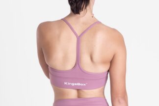 Kingsbox double strappy bra
