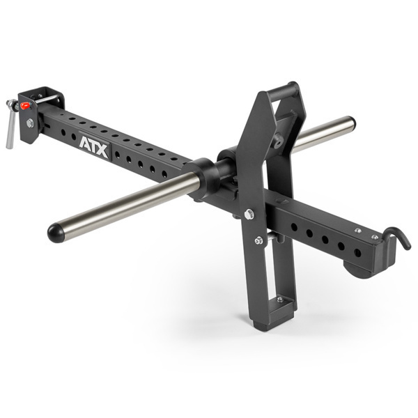 ATX® Belt Squat Option - Sport Enzinger