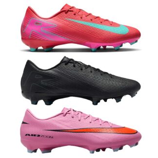 Nike Herren Fußballschuhe Zoom Vapor 16 Academy FG/MG FQ8374
| Sporthaus Marquardt