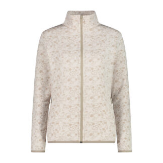 Campagnolo Damen Sweatjacke Outdoor vaniglia melange
| Sporthaus Marquardt