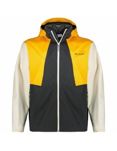 Inner Limits II Jacke