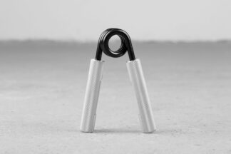 Aluminum grippers
