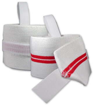 Titan Red Devil Handgelenkbandagen 45 cm - Sport Enzinger