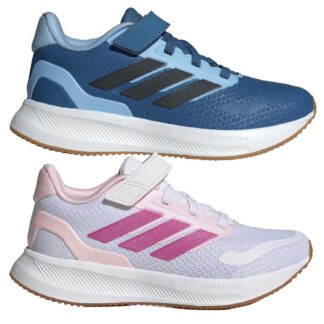 Adidas Performance Kinder Sneaker RUNFALCON 5 EL C
| Sporthaus Marquardt