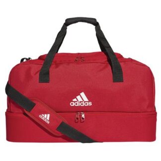 adidas Tiro League Duffelbag M Sporttsche rot | Omidis.de
