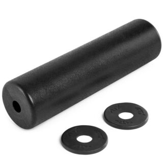 ATX® Geräte-Ersatzrolle - PU Polsterrolle 450 mm lang - Sport Enzinger