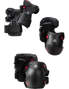 Proline Schützer Set