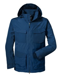 San Jose2 Jacke