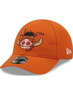 Disney Small Logo 9Forty® Lion King Kappe