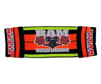 Titan RAM YOUR BENCH - Sport Enzinger