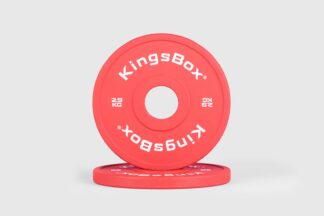 Royal rubber micro loads