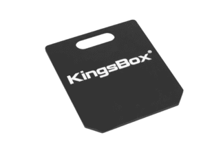 KingsBox Weight for Royal Motion Vest