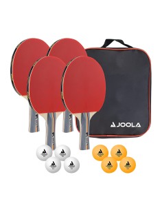 Tischtennis Team School Set