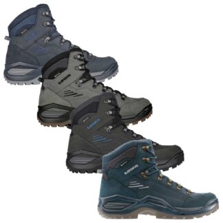 Lowa Renegade EVO GTX Mid Herren Wanderschuhe 311916
| Sporthaus Marquardt
