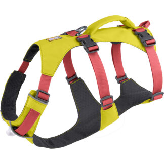 Ruffwear FLAGLINE HARNESS™ | 30551-315
| Lauflust.de