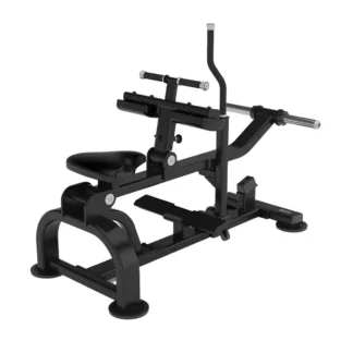 Primal Strength Performance Series Plate Loaded Seated Calf Raise