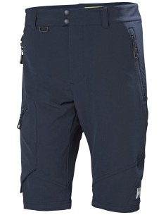 Hp Softshell Shorts