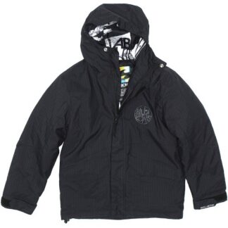 Billabong Unit Boys Kinder Snowboardjacke schwarz
| Sporthaus Marquardt