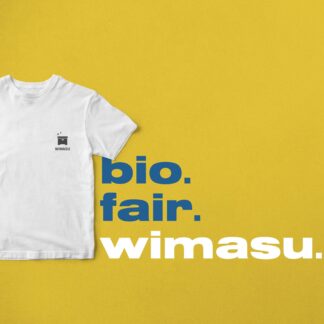 W1 Shirt Klassik (Limitierte Edition) - wimasu.de