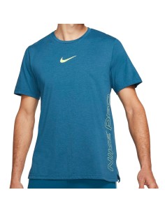 Pro Dri-Fit Burnout T-Shirt
