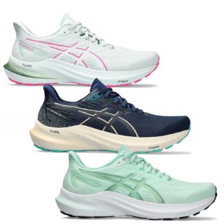 Asics Damen GT-2000 12 Running Schuhe 1012B506
| Sporthaus Marquardt