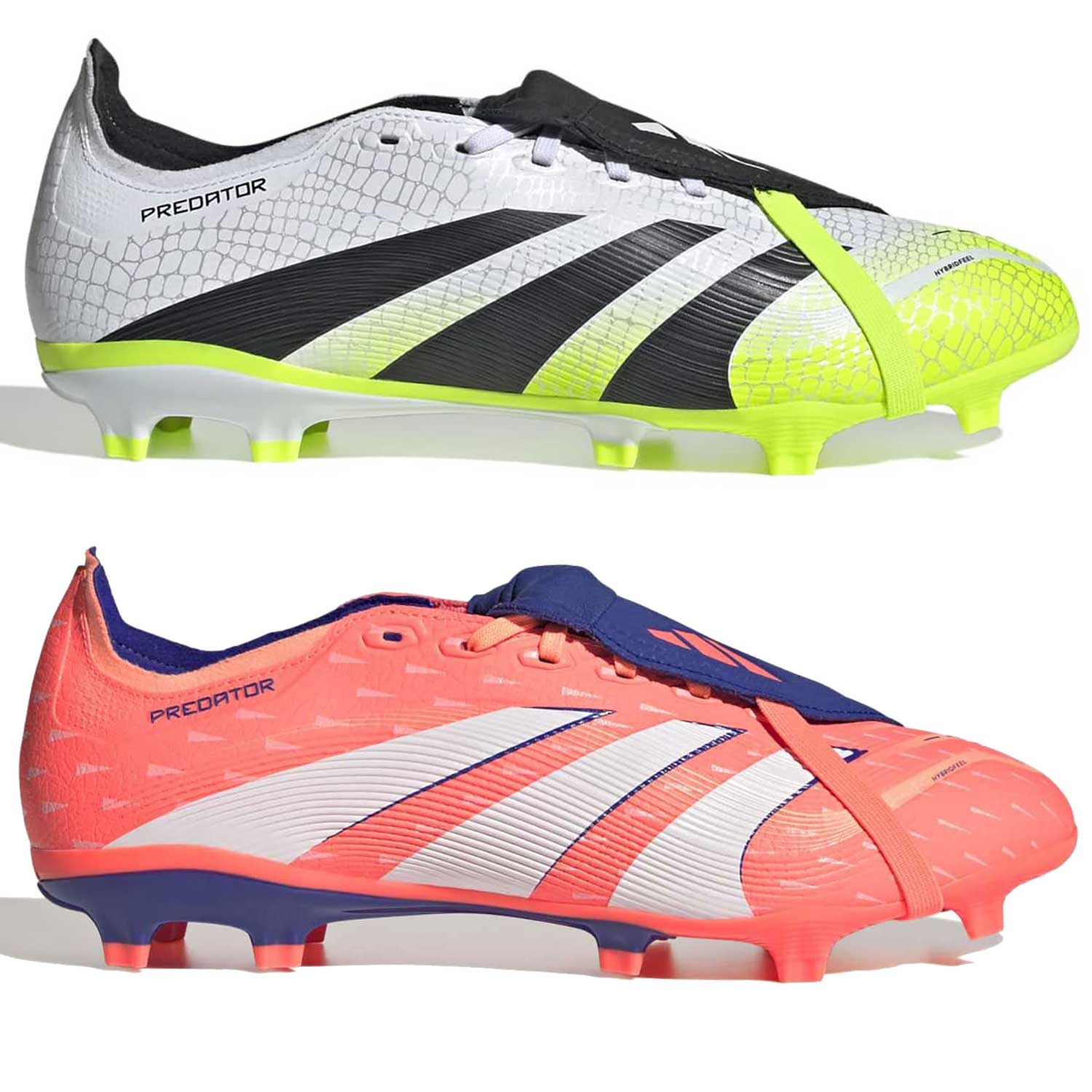 adidas Herren Predator League FT FG/MG Fußballschuhe
| Sporthaus Marquardt