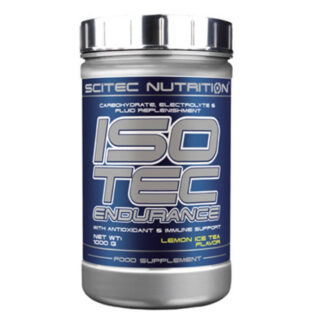 Isotec Endurance - Sport Enzinger