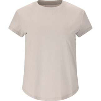 Doja W S/S Tee Lunar Rock
