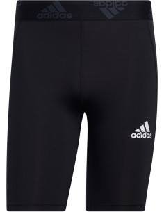 Techfit Kurze Tights