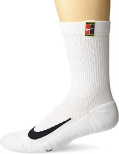 Court Multiplier Cushioned Socken