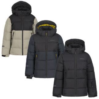 Icepeak Winterjacke Louin JR Kinderjacke 8 50035 553 I
| Sporthaus Marquardt