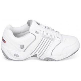 K-Swiss Accomplish LS Omni Tennisschuhe  weiß | Omidis.de