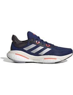 Solarglide 6 Traillaufschuhe