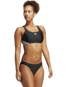 3 Streifen Sporty Bikini