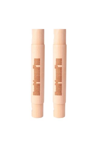 BarManiaPro® Wooden Bars short - BarManiaPro