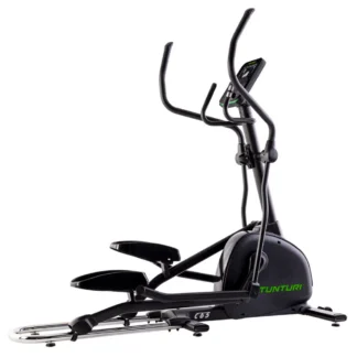 Tunturi Signature C65-F Crosstrainer - kostenlose Lieferung