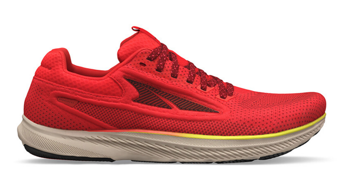 Altra Escalante 3 Laufschuh Herren Neon-Coral Gr.43 - Image 7