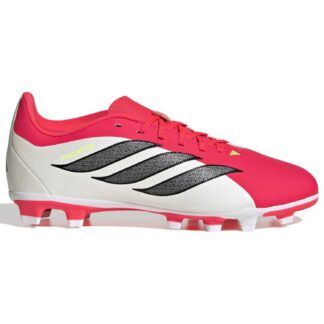 adidas Kinder Predator Club FG/MG J Fußballschuhe rot JS0370
| Sporthaus Marquardt