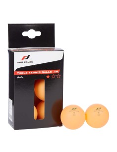Tischtennis Pro 1 star Ball