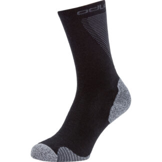 Odlo Active Warm Running Socks crew black | 765800-15000
| Lauflust.de