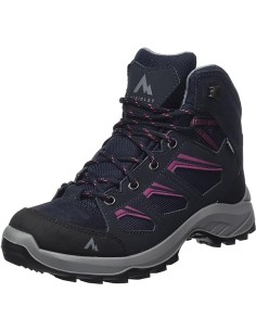 Discover II Trekkingstiefel