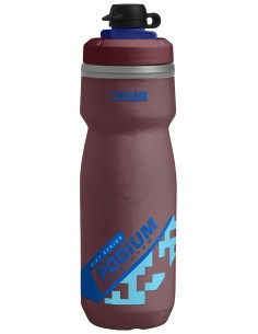 Podium Dirt Series Chill Trinkflasche
