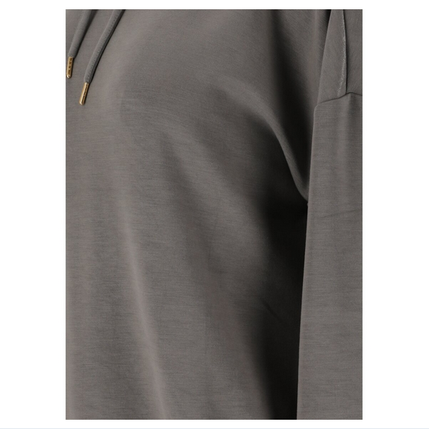 Athlecia Hoody Namier gunmetall S bis XL - Image 7