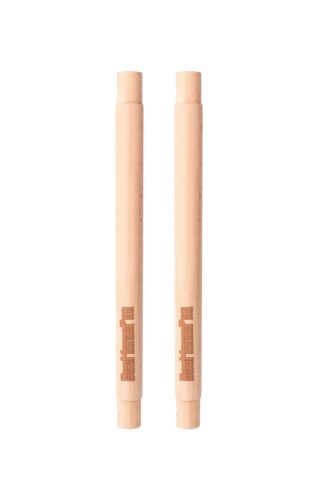 BarManiaPro® Wooden Bars Long - BarManiaPro