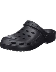 Eva Clogs