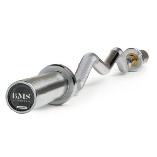 BMS EZ-Stange - BMS Fitness