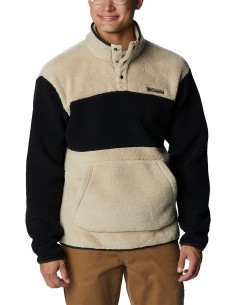 Rugged Ridge Sherpa Sweatshirt