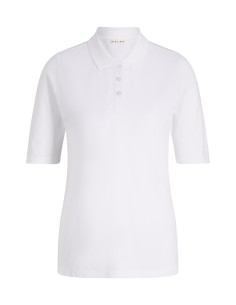 Basics Pique Polo